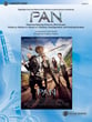 Pan Concert Band sheet music cover